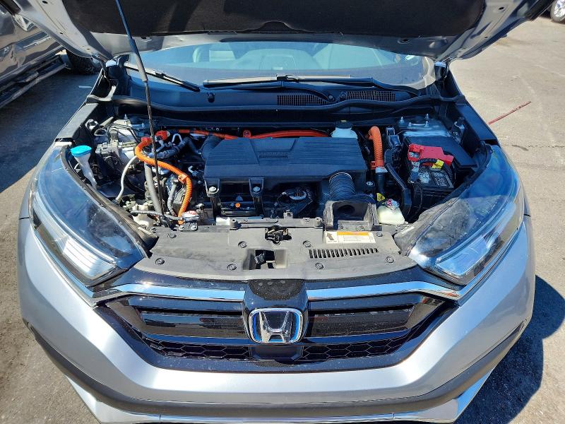 Продаж на аукціоні авто 2022 Honda Cr-v, vin: 5J6RT6H96NL058151, номер лоту: 59861266