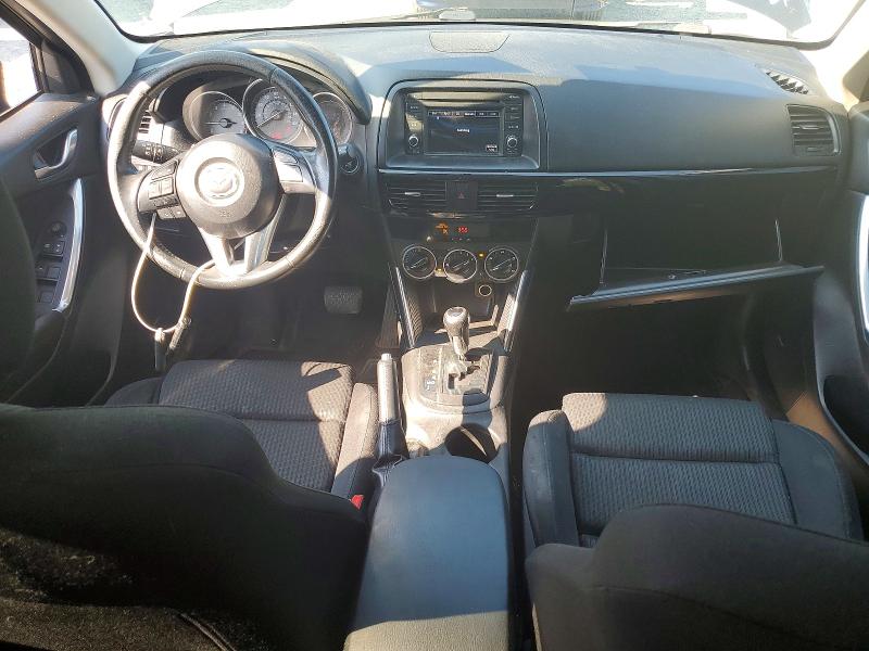 Aukcja sprzedaży 2013 Mazda Cx-5, vin: JM3KE2CE8D0150495, numer aukcji: 65928096