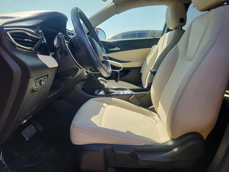 Aukcja sprzedaży 2020 Buick Encore Gx, vin: KL4MMBS27LB071053, numer aukcji: 63853706