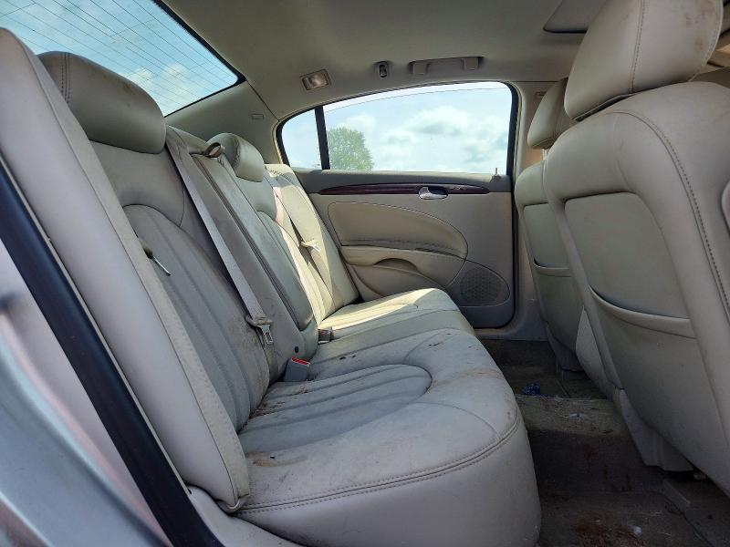 Продаж на аукціоні авто 2007 Buick Lucerne, vin: 1G4HD57237U142286, номер лоту: 65044306