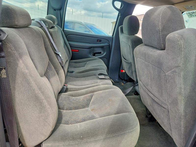 Aukcja sprzedaży 2005 Chevrolet Silverado, vin: 2GCEK13T251120874, numer aukcji: 65702256