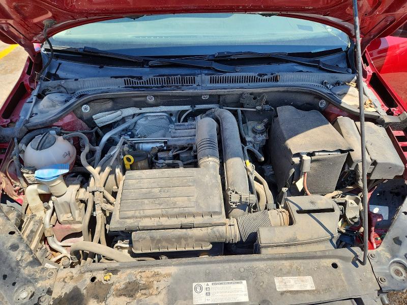 Продажа на аукционе авто 2016 Volkswagen Jetta, vin: 3VW267AJ4GM215179, номер лота: 64040356