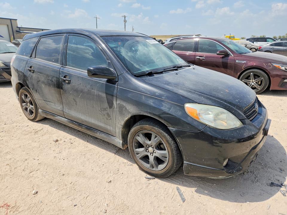 66291946 :رقم المزاد ، 2T1KR32E45C408362 vin ، 2005 Toyota Matrix مزاد بيع