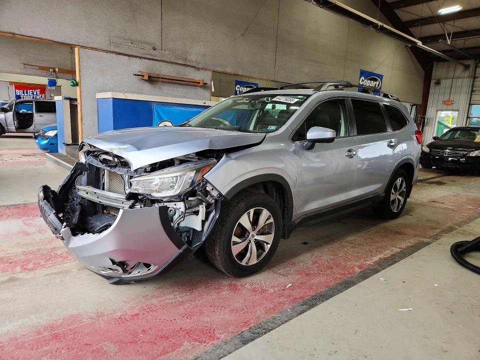 Aukcja sprzedaży 2019 Subaru Ascent, vin: 4S4WMAFD1K3417879, numer aukcji: 64279056