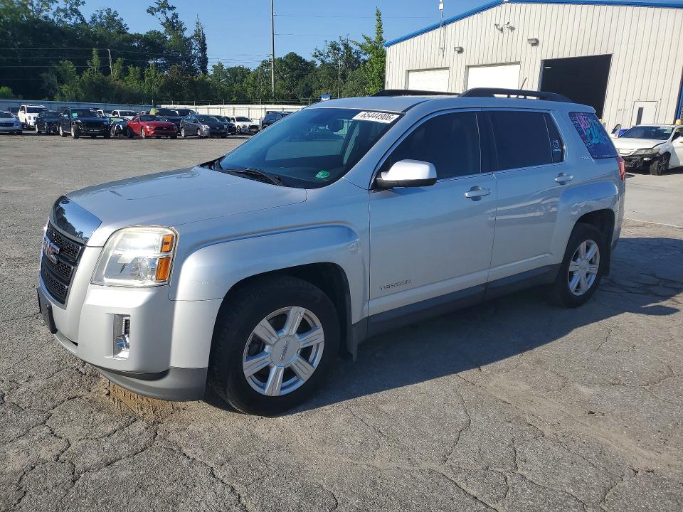 Продаж на аукціоні авто 2014 Gmc Terrain, vin: 2GKFLWEK2E6283308, номер лоту: 65444906