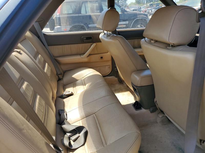 63654456 :رقم المزاد ، JT8VV22T7L0115353 vin ، 1990 Lexus Es 250 مزاد بيع