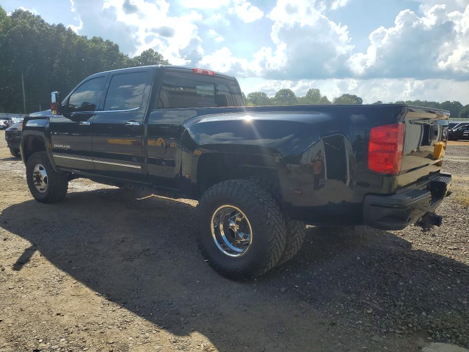 Aukcja sprzedaży 2018 Gmc Sierra, vin: 1GT42YEY6JF100420, numer aukcji: 63507646