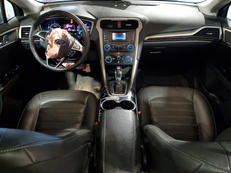 Продажа на аукционе авто 2014 Ford Fusion, vin: 3FA6P0H90ER361394, номер лота: 66264016