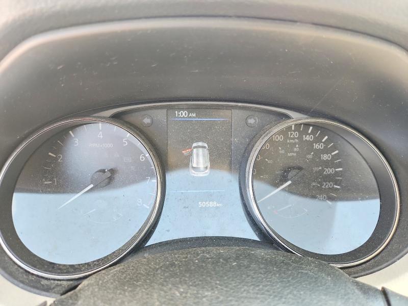 2023 Nissan Qashqai მანქანა იყიდება აუქციონზე, vin: JN1BJ1BW0PW106987, აუქციონის ნომერი: 63150546