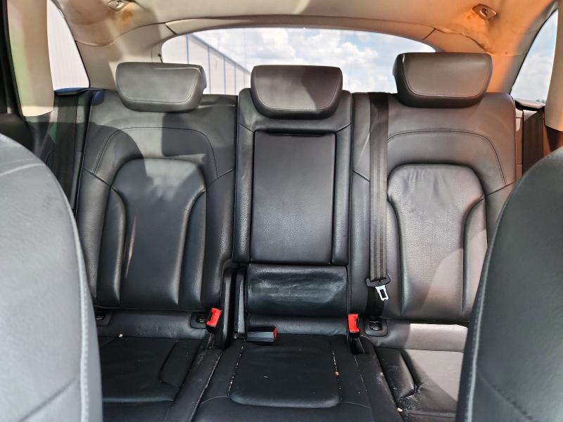 Aukcja sprzedaży 2010 Audi Q5, vin: WA1LKBFP2AA040674, numer aukcji: 66535716