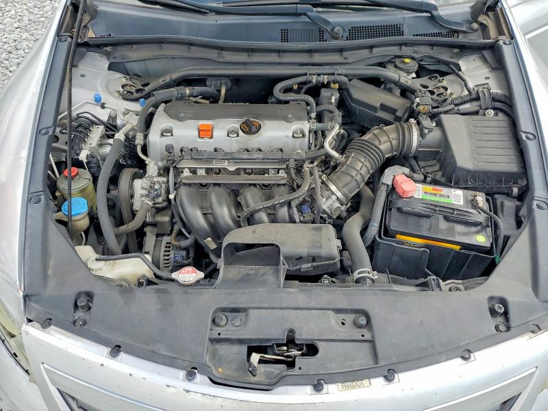 64362706 :رقم المزاد ، 1HGCS1B39BA014689 vin ، 2011 Honda Accord مزاد بيع