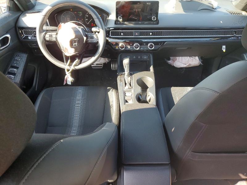 Продажа на аукционе авто 2025 Honda Civic, vin: 2HGFE4F84SH333706, номер лота: 66165096