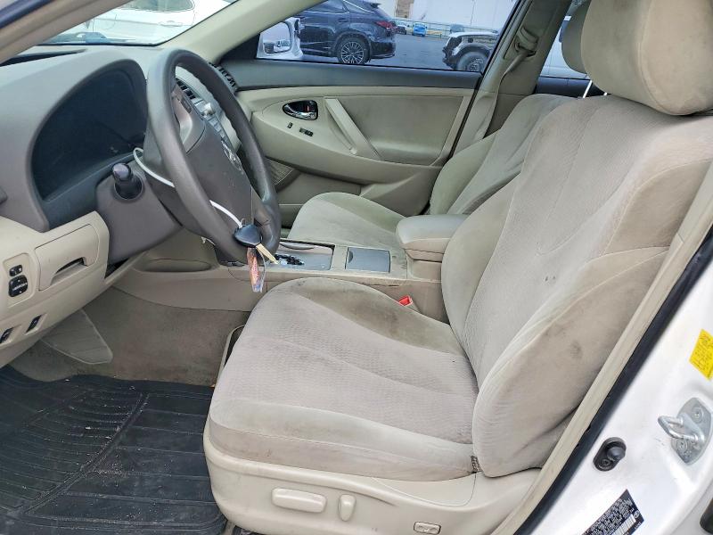 Продажа на аукционе авто 2011 Toyota Camry, vin: 4T4BF3EK6BR125214, номер лота: 65133886