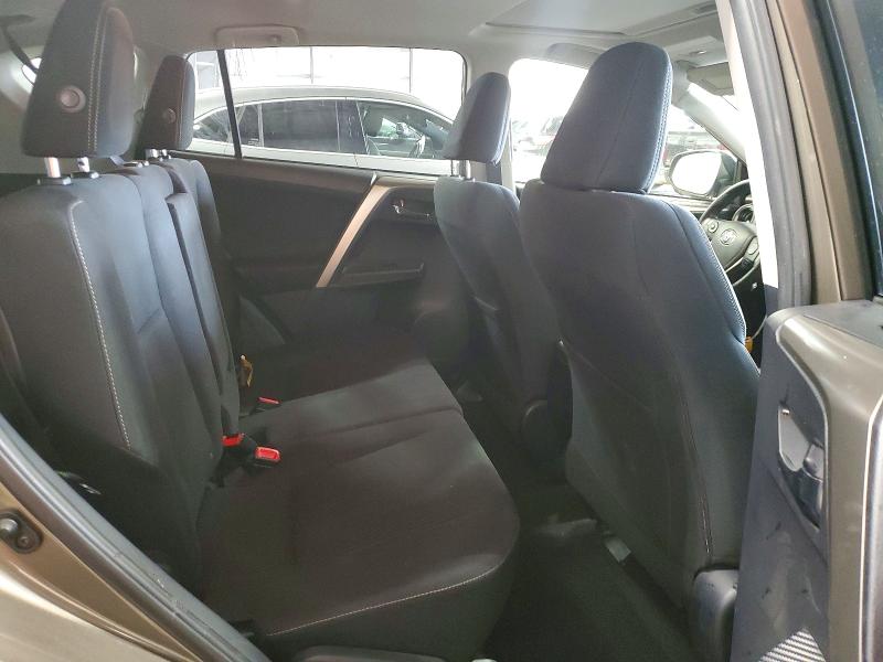 Продаж на аукціоні авто 2015 Toyota Rav4, vin: JTMRFREV9FD161706, номер лоту: 63571406