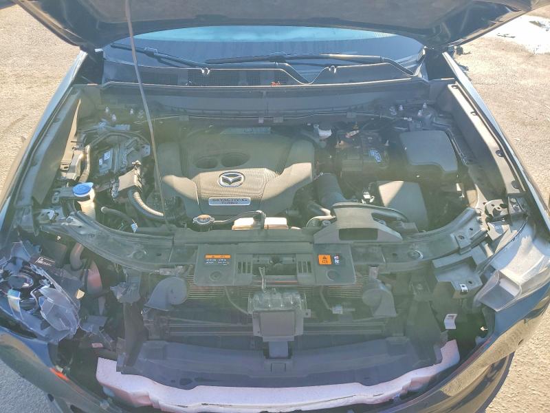 Aukcja sprzedaży 2021 Mazda Cx-9, vin: JM3TCBCY2M0524927, numer aukcji: 65704886