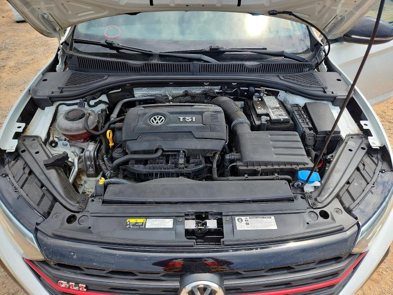 Продаж на аукціоні авто 2019 Volkswagen Jetta, vin: 3VW5T7BU1KM152419, номер лоту: 66560236