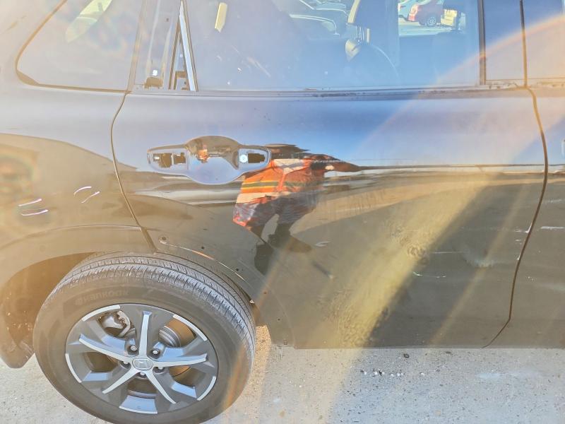 Продаж на аукціоні авто 2025 Honda Hr-v, vin: 3CZRZ1H72SM752734, номер лоту: 66984496