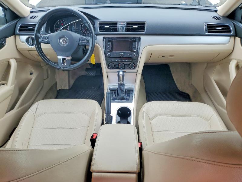 Aukcja sprzedaży 2013 Volkswagen Passat, vin: 1VWBP7A32DC029765, numer aukcji: 65500036