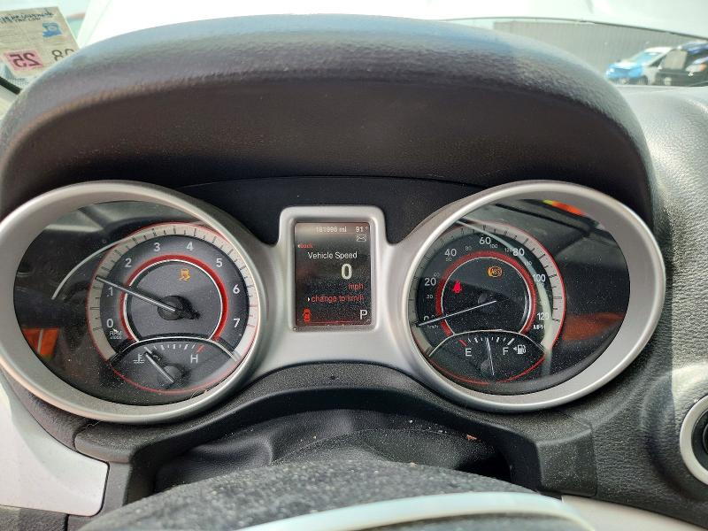 Продажа на аукционе авто 2014 Dodge Journey, vin: 3C4PDCBG6ET178326, номер лота: 66255726