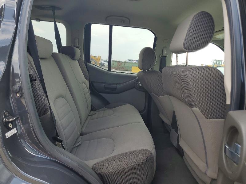65032786 :رقم المزاد ، 5N1AN08U08C521965 vin ، 2008 Nissan Xterra مزاد بيع