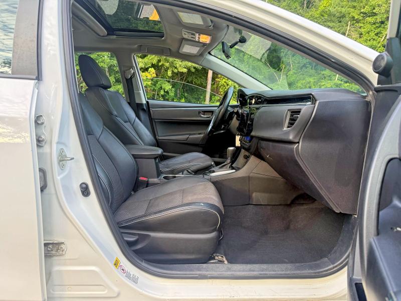 Aukcja sprzedaży 2014 Toyota Corolla, vin: 2T1BURHE2EC035122, numer aukcji: 64329006