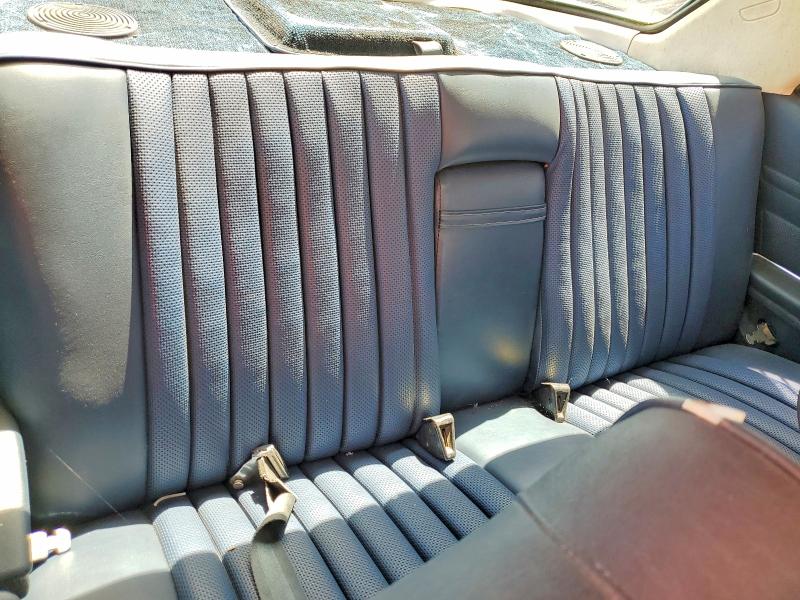 1973 Mercedes-benz 450 Slc მანქანა იყიდება აუქციონზე, vin: 10702412003746, აუქციონის ნომერი: 63937066
