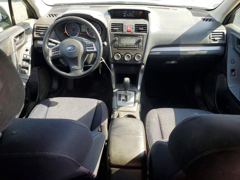 Продажа на аукционе авто 2015 Subaru Forester, vin: JF2SJADC1FH549931, номер лота: 66651286