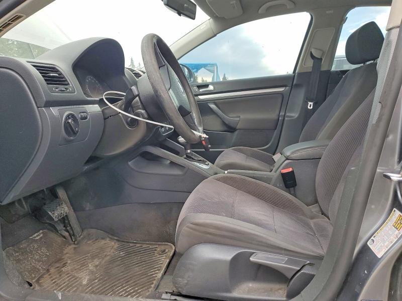 Продажа на аукционе авто 2006 Volkswagen Jetta, vin: 3VWPF71K16M775402, номер лота: 66700516