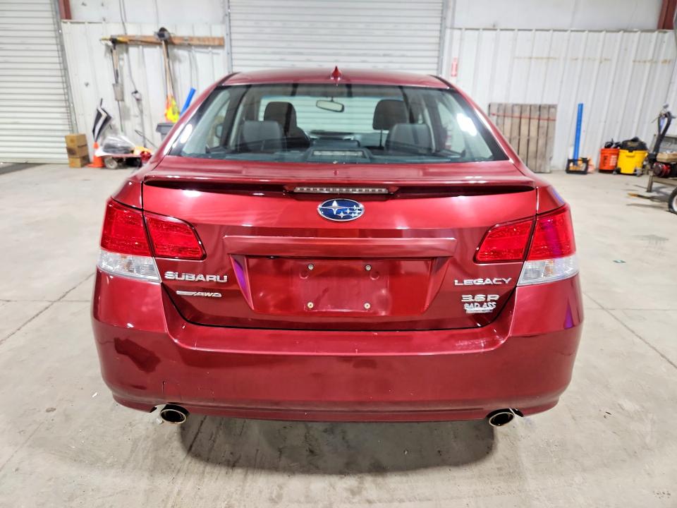 Продаж на аукціоні авто 2014 Subaru Legacy, vin: 4S3BMDM61E2022202, номер лоту: 66126336