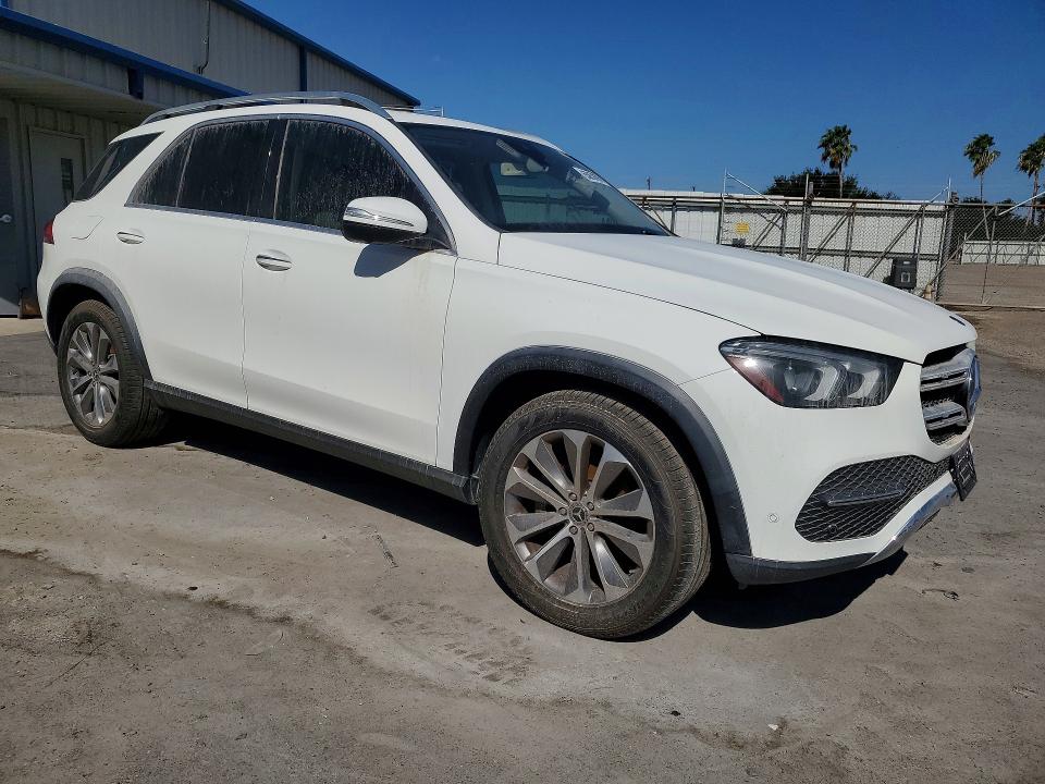 Aukcja sprzedaży 2020 Mercedes-benz Gle, vin: 4JGFB4JB2LA104902, numer aukcji: 65859296