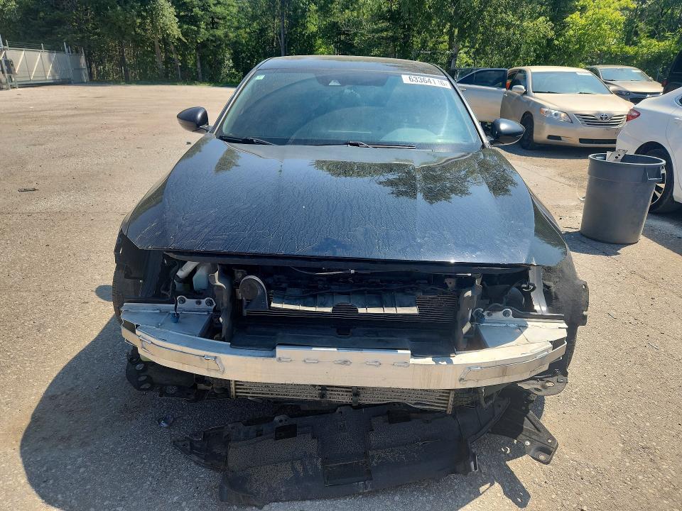 Aukcja sprzedaży 2018 Honda Accord, vin: 1HGCV1F3XJA800467, numer aukcji: 63364186