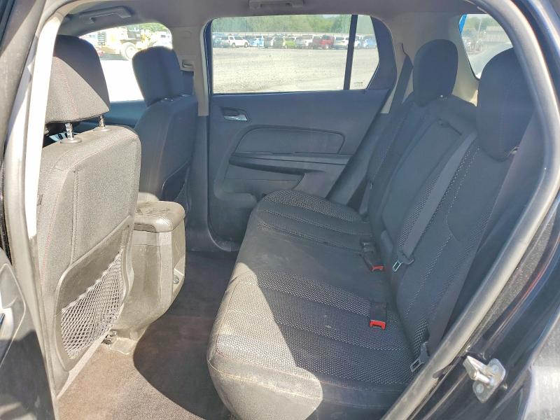 Aukcja sprzedaży 2016 Gmc Terrain, vin: 2GKALNEK9G6180748, numer aukcji: 64955856
