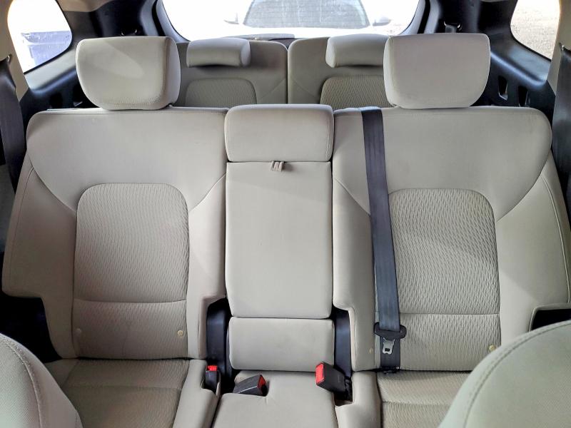 Aukcja sprzedaży 2014 Hyundai Santa Fe, vin: KM8SM4HFXEU065978, numer aukcji: 63903796
