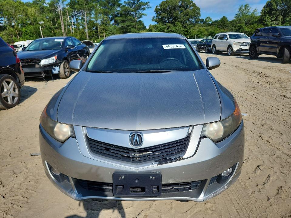 Aukcja sprzedaży 2010 Acura Tsx, vin: JH4CU2F6XAC011725, numer aukcji: 64232456