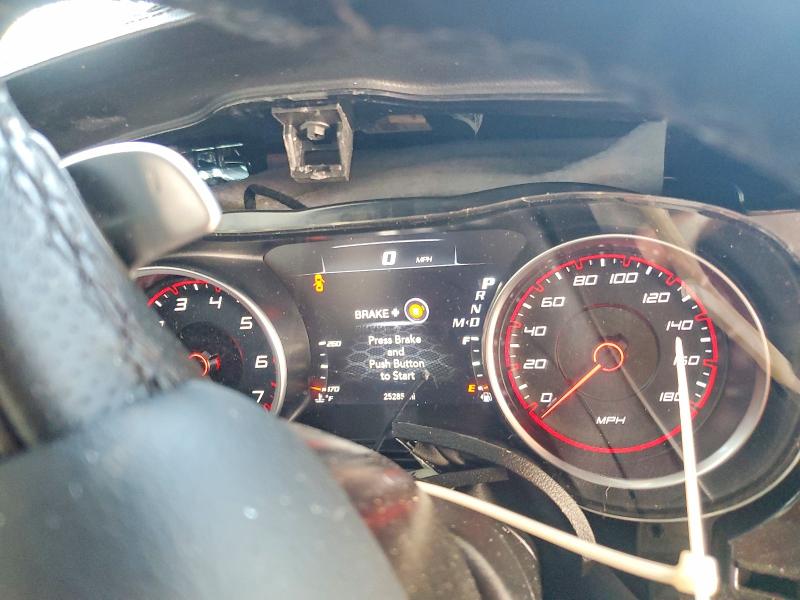 Aukcja sprzedaży 2023 Dodge Charger, vin: 2C3CDXGJ6PH687410, numer aukcji: 64371466