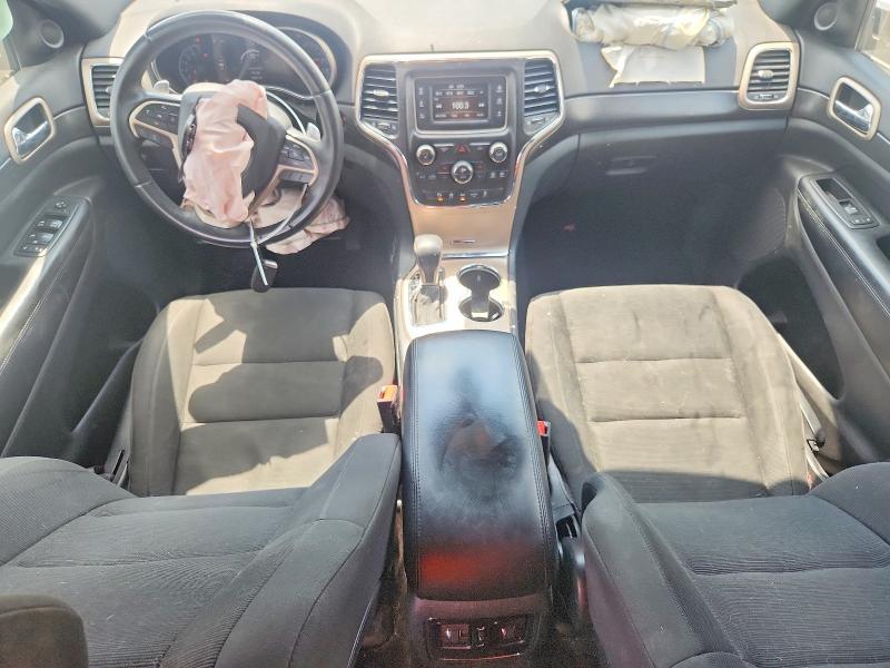 Продажа на аукционе авто 2017 Jeep Grand Cherokee, vin: 1C4RJFAG8HC684065, номер лота: 66144906