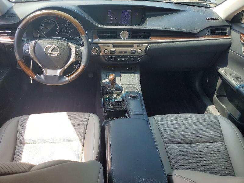 Aukcja sprzedaży 2014 Lexus Es, vin: JTHBK1GG4E2118025, numer aukcji: 65496036