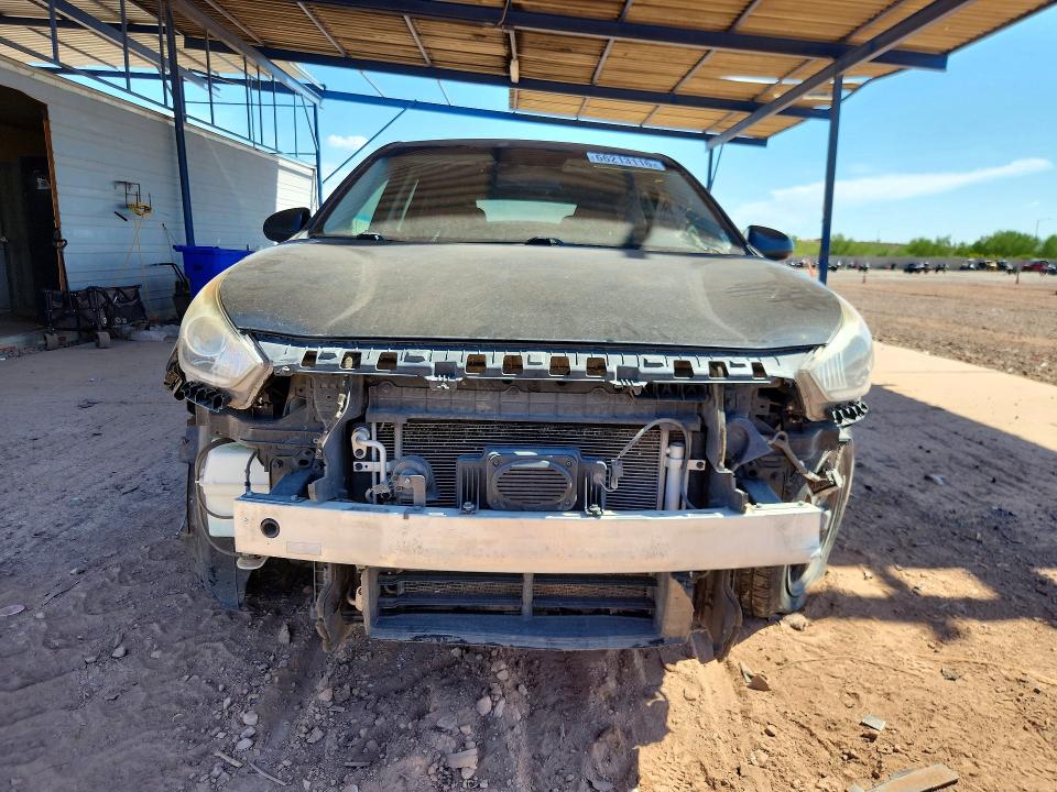 Aukcja sprzedaży 2017 Kia Niro, vin: KNDCB3LCXH5099519, numer aukcji: 66213116