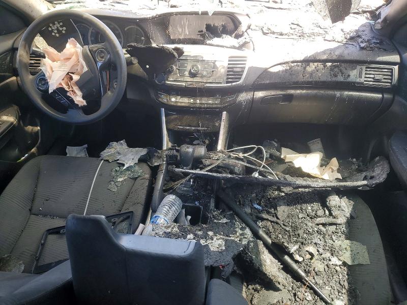 Aukcja sprzedaży 2016 Honda Accord, vin: 1HGCR2F32GA202263, numer aukcji: 66934106