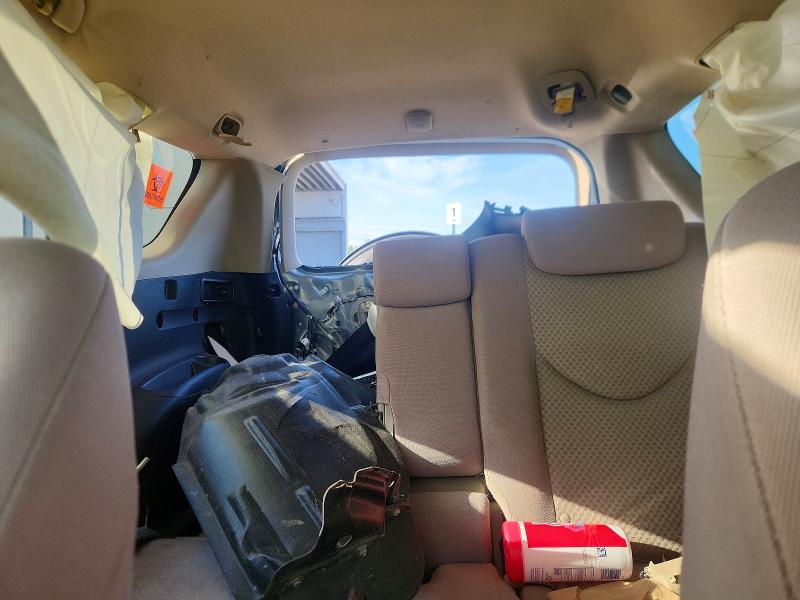 66844656 :رقم المزاد ، JTMBK33V386035328 vin ، 2008 Toyota Rav4 مزاد بيع
