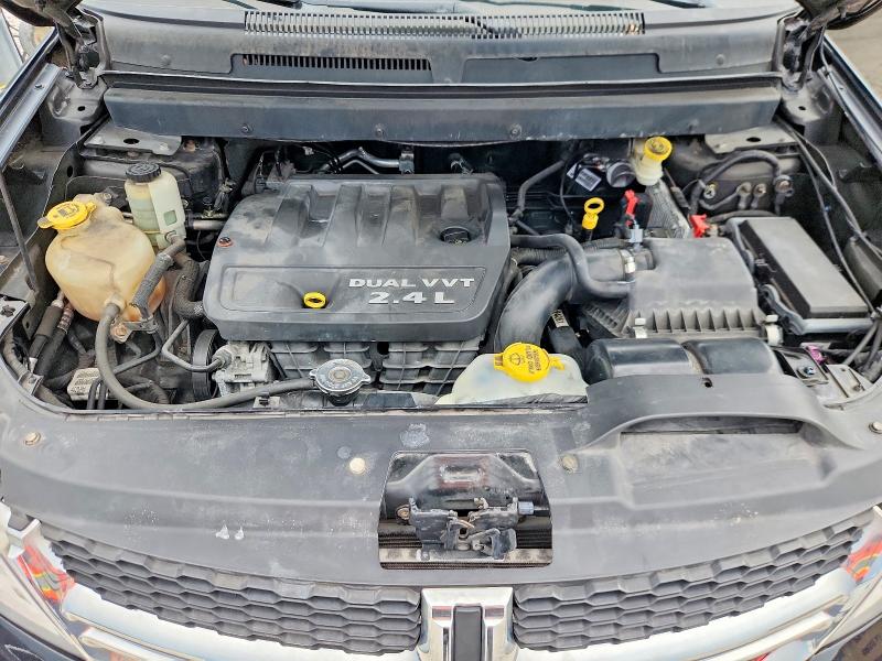 Aukcja sprzedaży 2015 Dodge Journey, vin: 3C4PDCAB3FT511864, numer aukcji: 64189806
