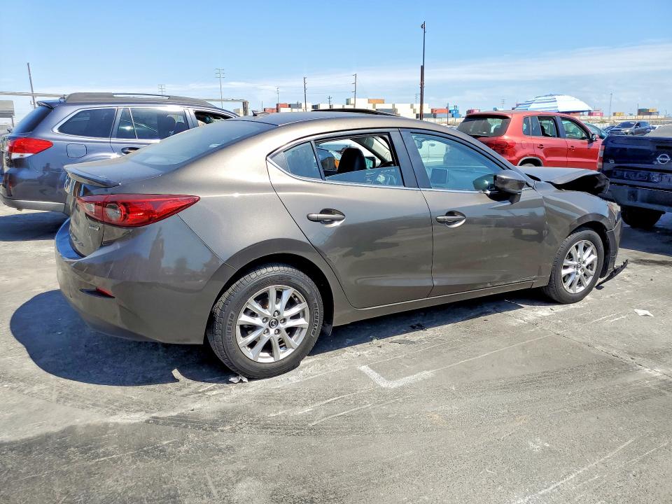 Aukcja sprzedaży 2014 Mazda 3, vin: JM1BM1W77E1130463, numer aukcji: 66445656