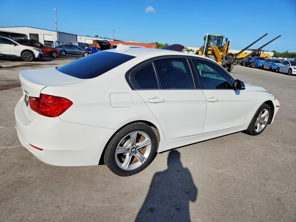 Aukcja sprzedaży 2015 Bmw 328, vin: WBA3A5G52FNS84507, numer aukcji: 64698316