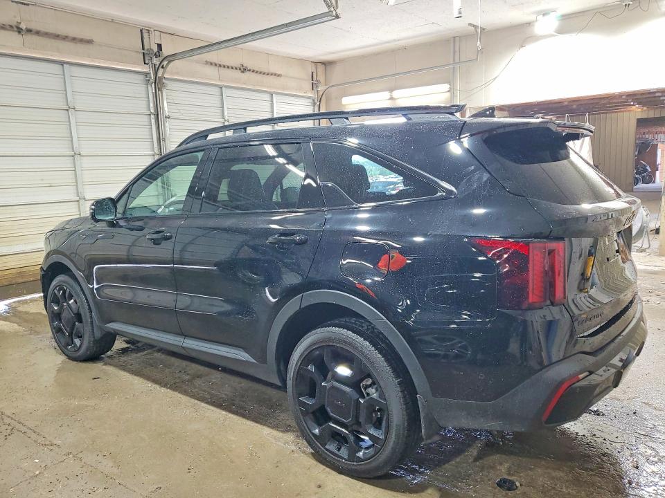 65131726 :رقم المزاد ، 5XYRKDJFXTG459112 vin ، 2026 Kia Sorento مزاد بيع