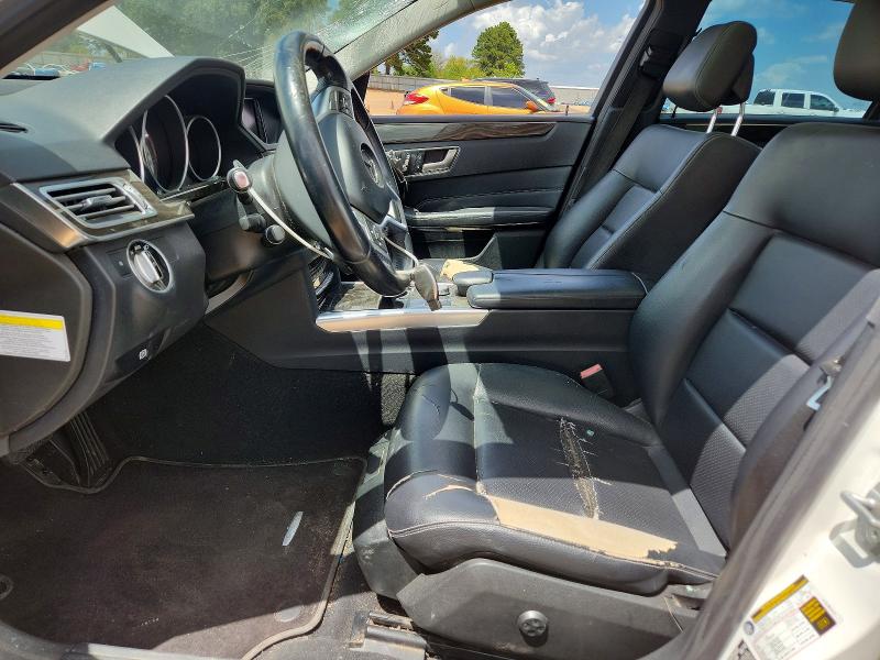 Продаж на аукціоні авто 2014 Mercedes-benz E, vin: WDDHF5KB7EA881137, номер лоту: 64621576