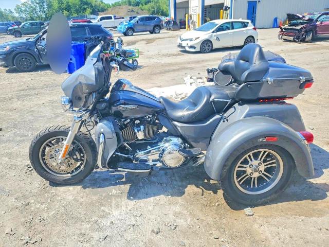 Aukcja sprzedaży 2021 Harley-davidson Flhtcutg, vin: 1HD1MAF12MB854320, numer aukcji: 63071766