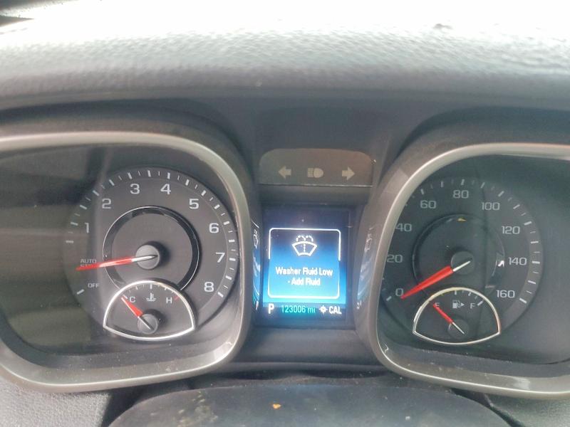 Продажа на аукционе авто 2015 Chevrolet Malibu, vin: 1G11C5SL9FF275008, номер лота: 63371366