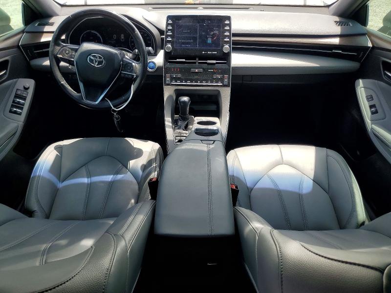2020 Toyota Avalon მანქანა იყიდება აუქციონზე, vin: 4T1A21FB1LU012289, აუქციონის ნომერი: 63379576