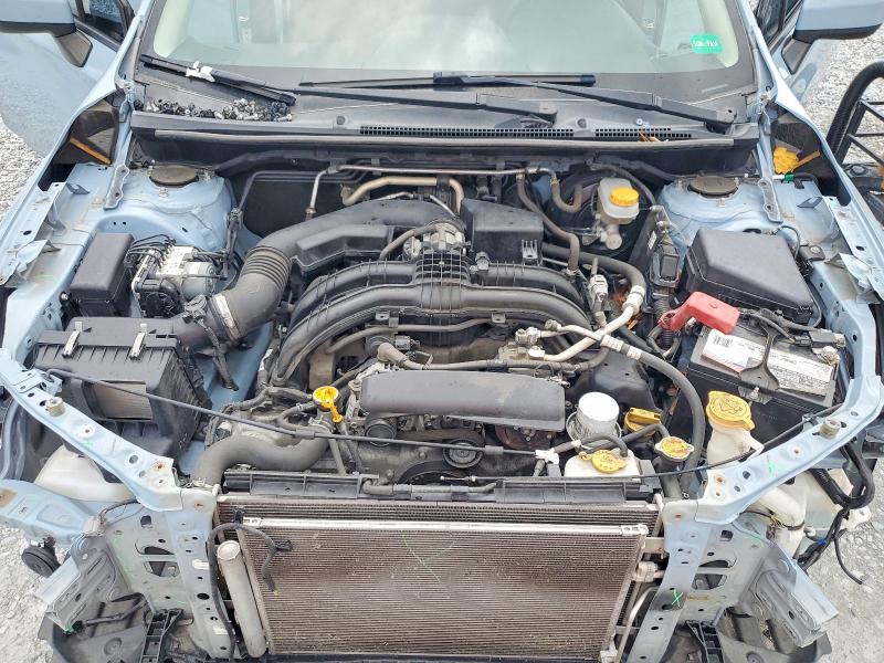 Продажа на аукционе авто 2019 Subaru Crosstrek, vin: JF2GTAEC1KH202981, номер лота: 66918366