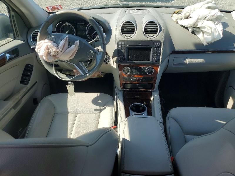 63312706 :رقم المزاد ، 4JGBF7BE5CA767992 vin ، 2012 Mercedes-benz Gl مزاد بيع
